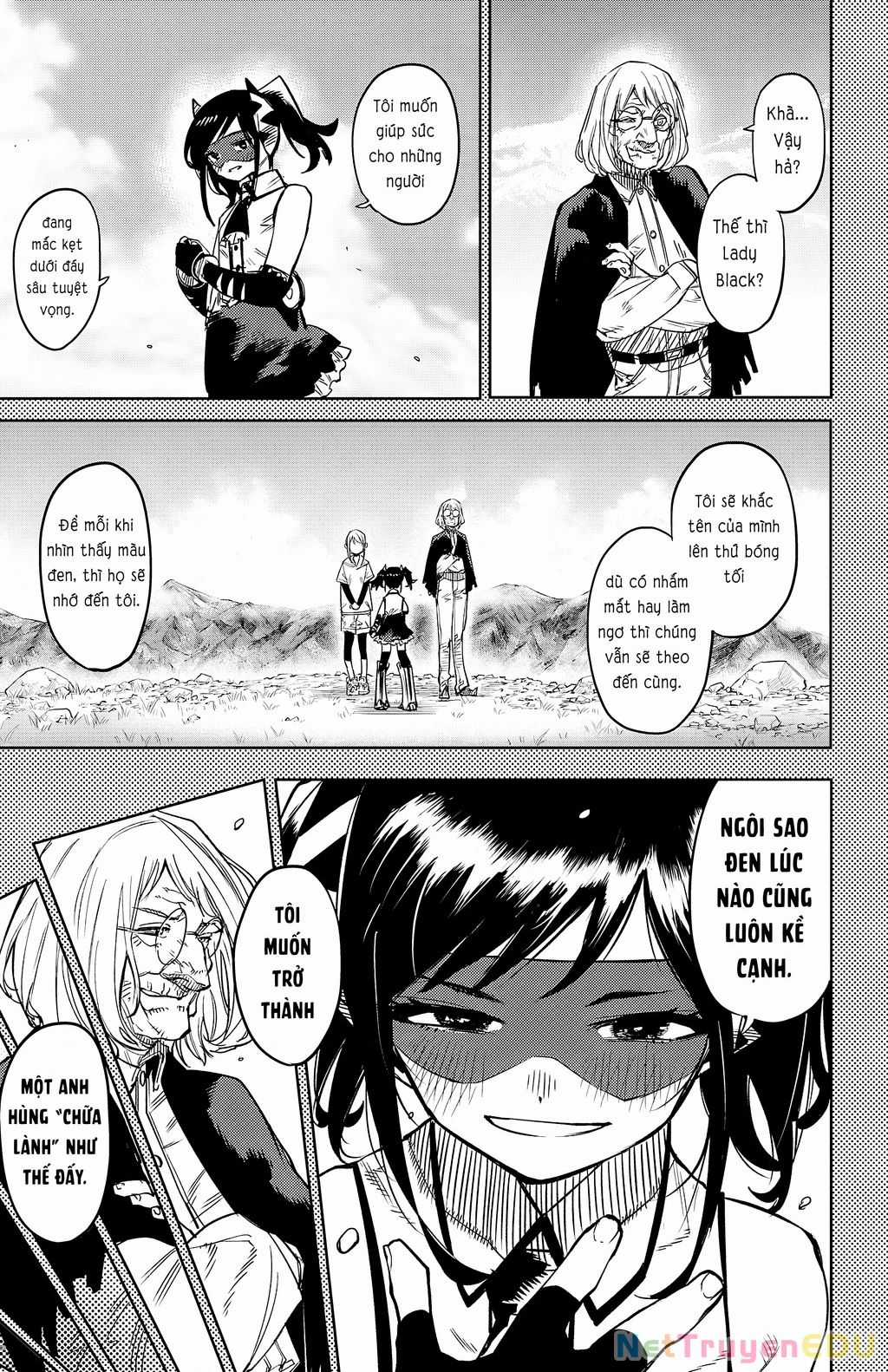 Shy - Chương 137 - Trang 13