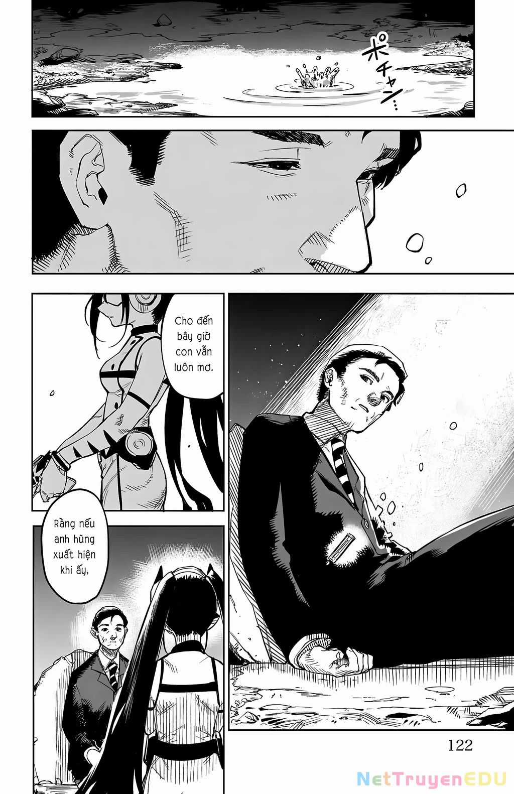 Shy - Chương 137 - Trang 14