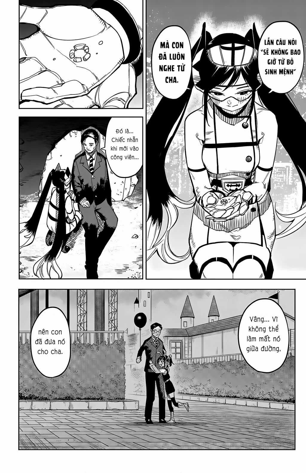 Shy - Chương 137 - Trang 16