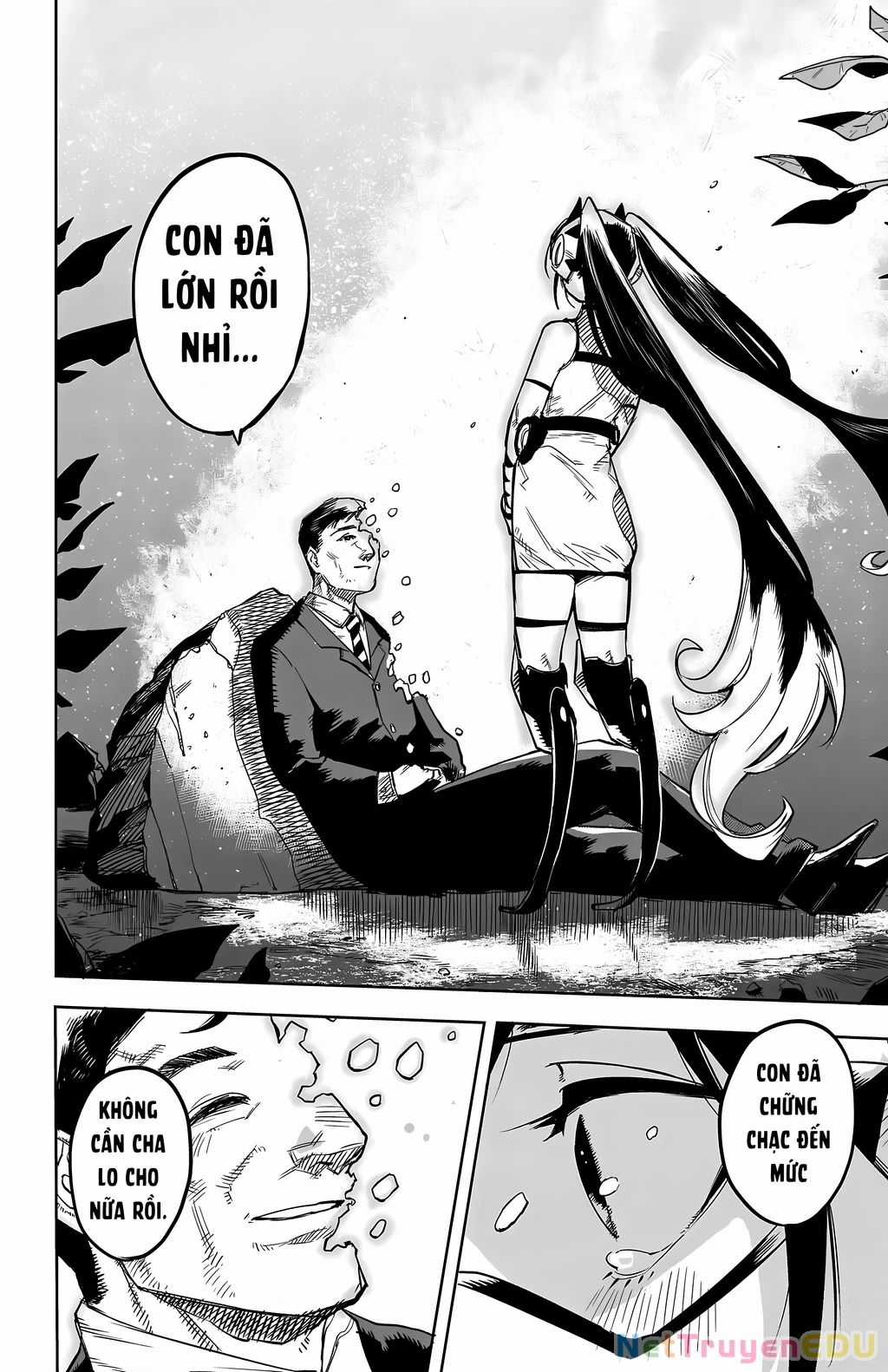 Shy - Chương 137 - Trang 18