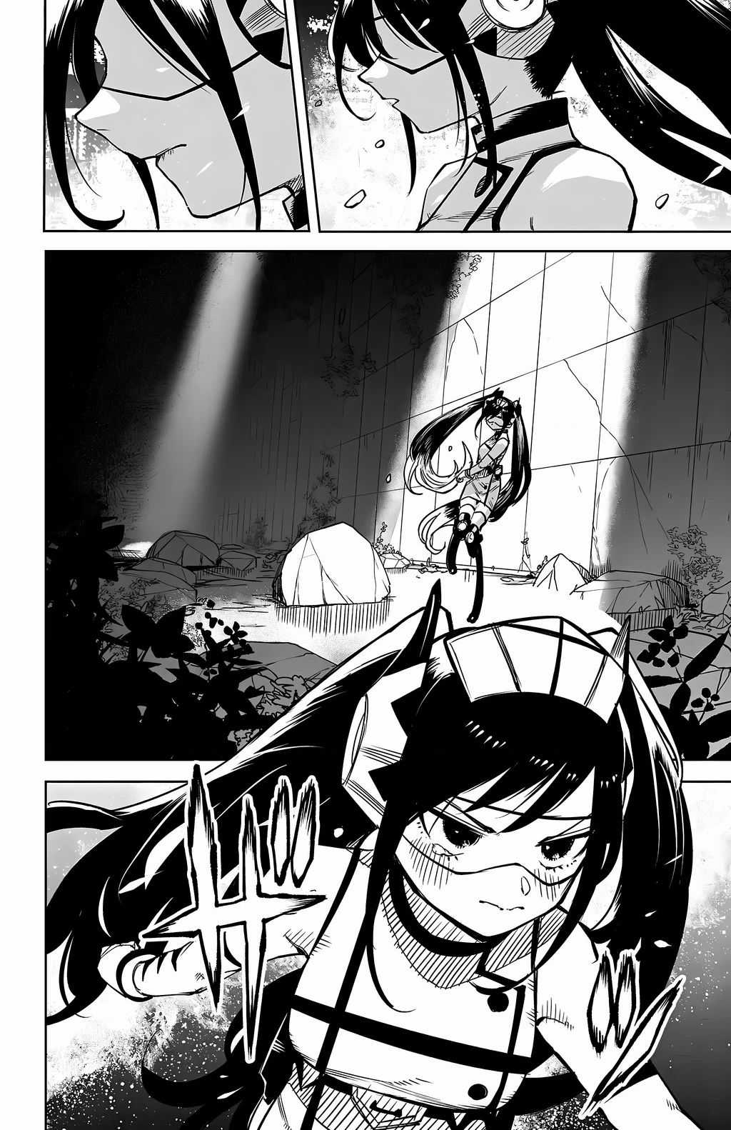 Shy - Chương 137 - Trang 20