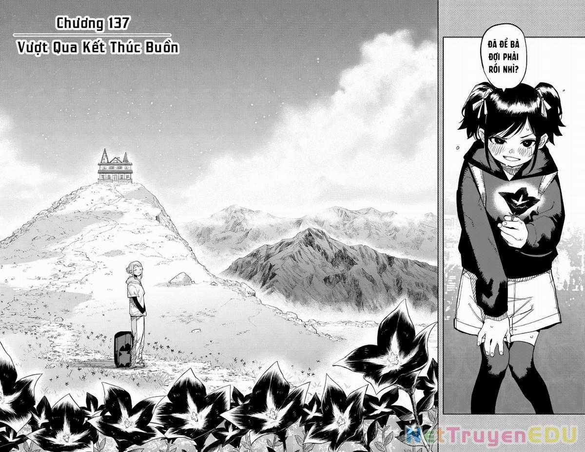 Shy - Chương 137 - Trang 3