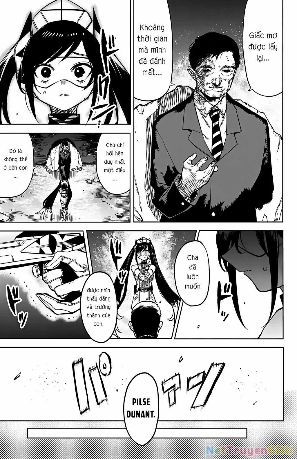 Shy - Chương 137 - Trang 7