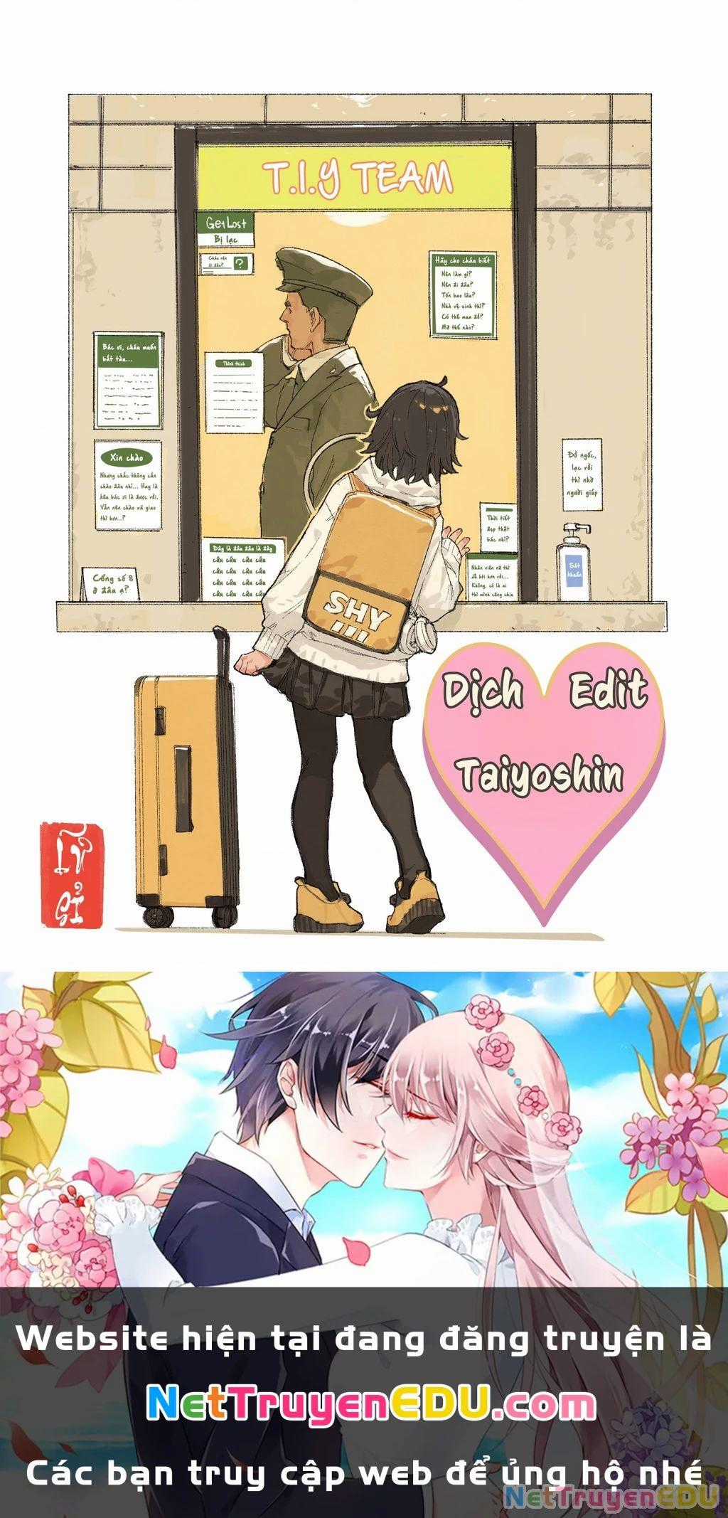 Shy - Chương 138 - Trang 20