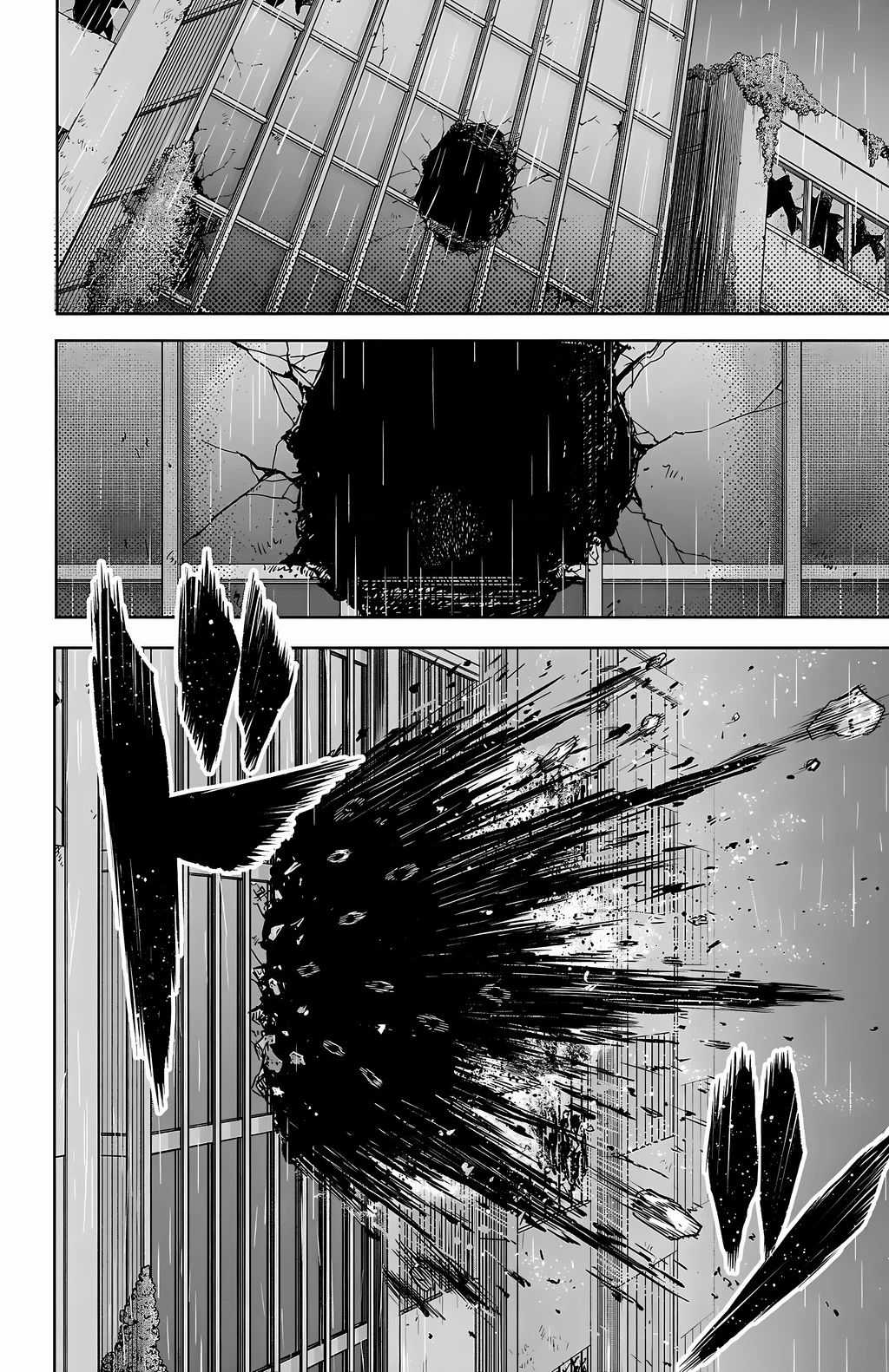 Shy - Chương 138 - Trang 3