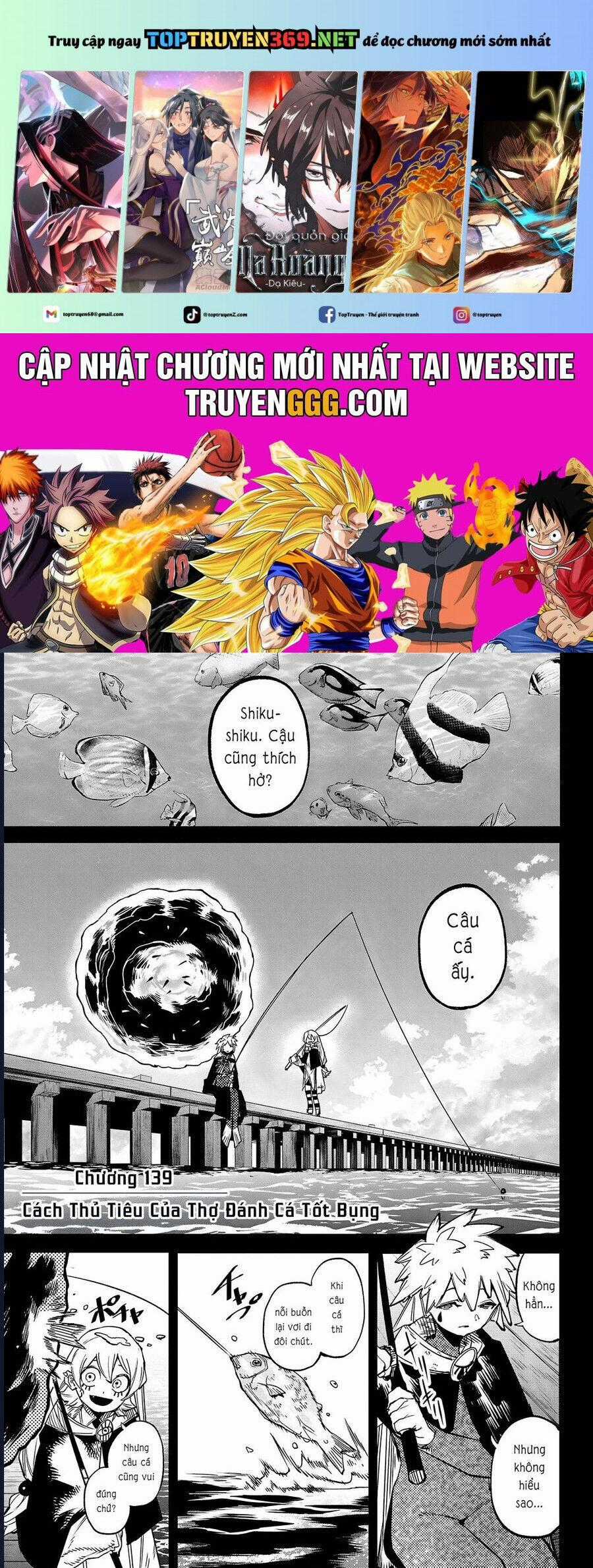 Shy - Chương 139 - Trang 2