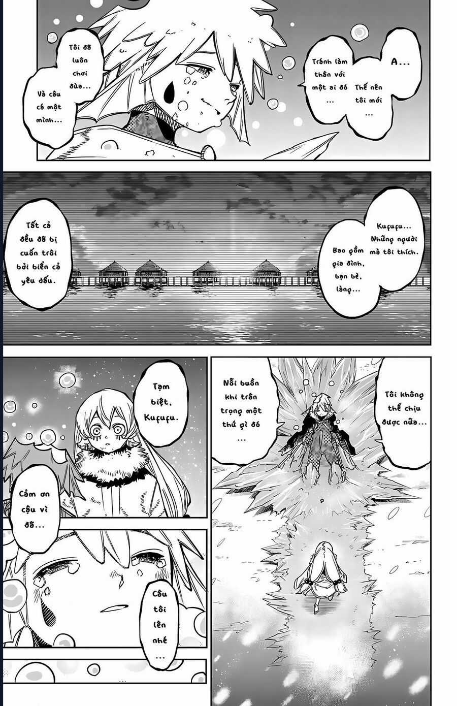 Shy - Chương 139 - Trang 19