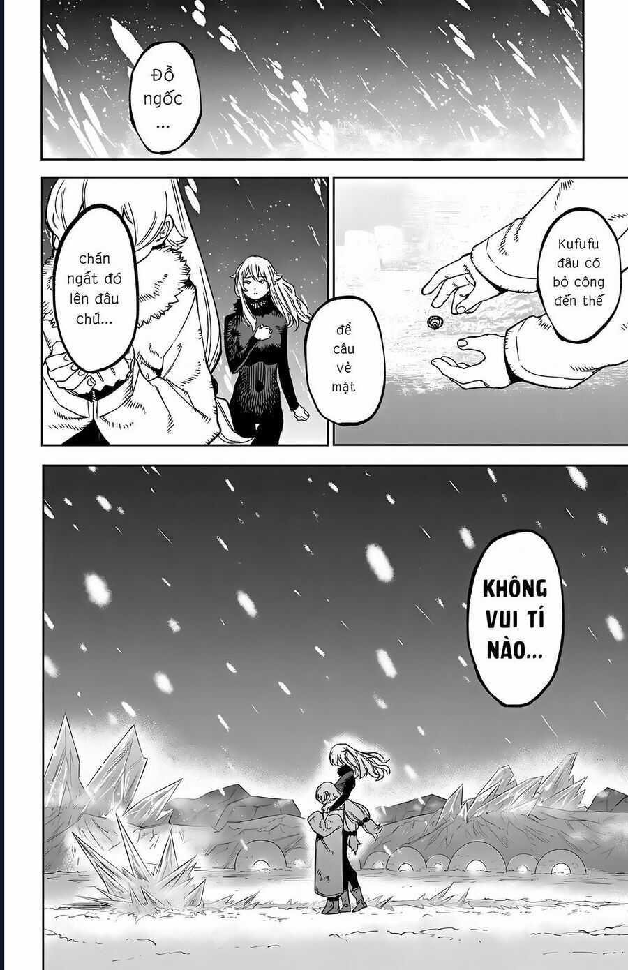 Shy - Chương 139 - Trang 20