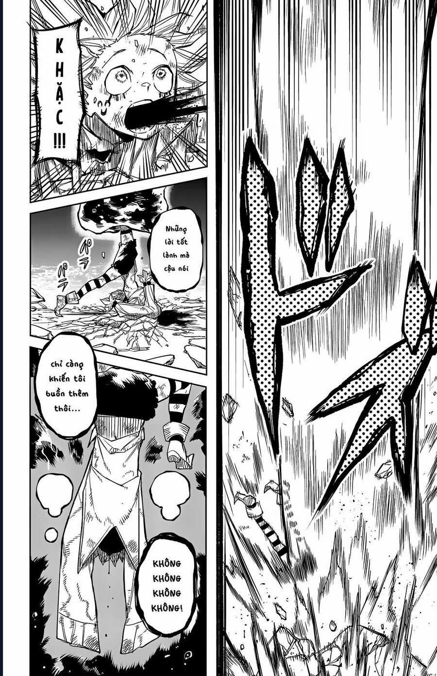 Shy - Chương 139 - Trang 7