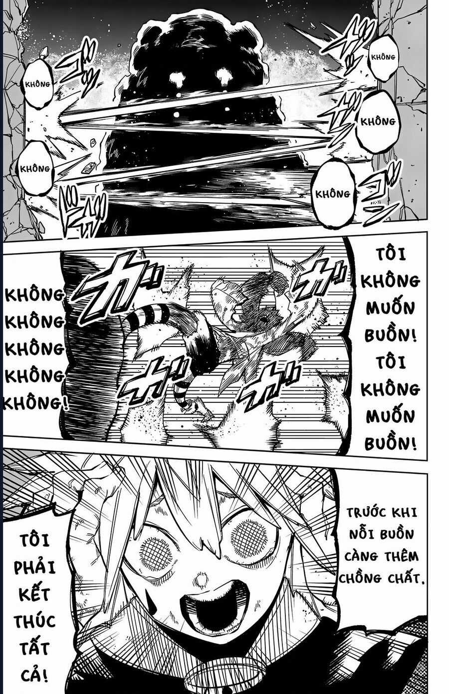 Shy - Chương 139 - Trang 8