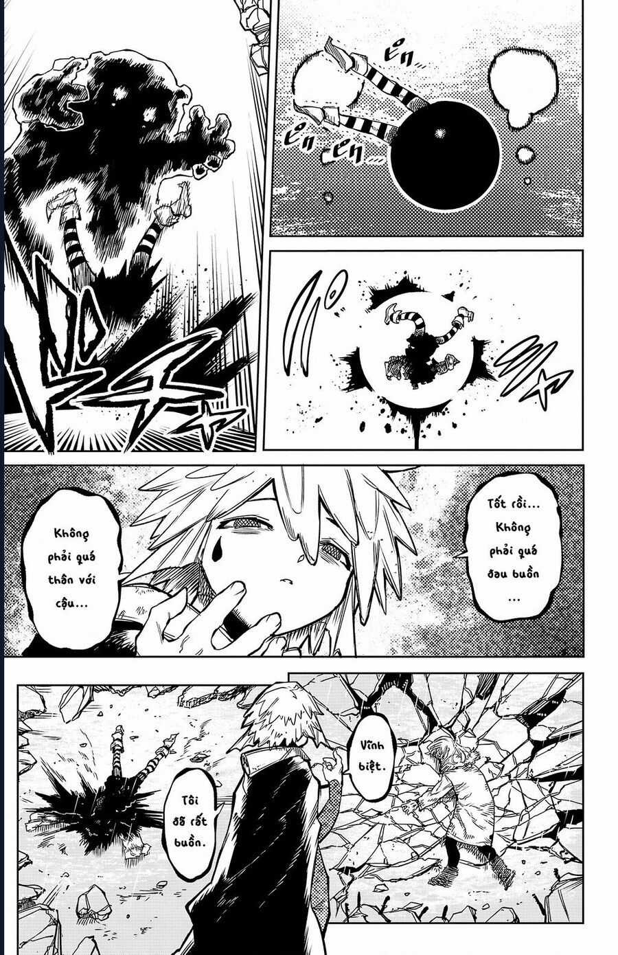 Shy - Chương 139 - Trang 10