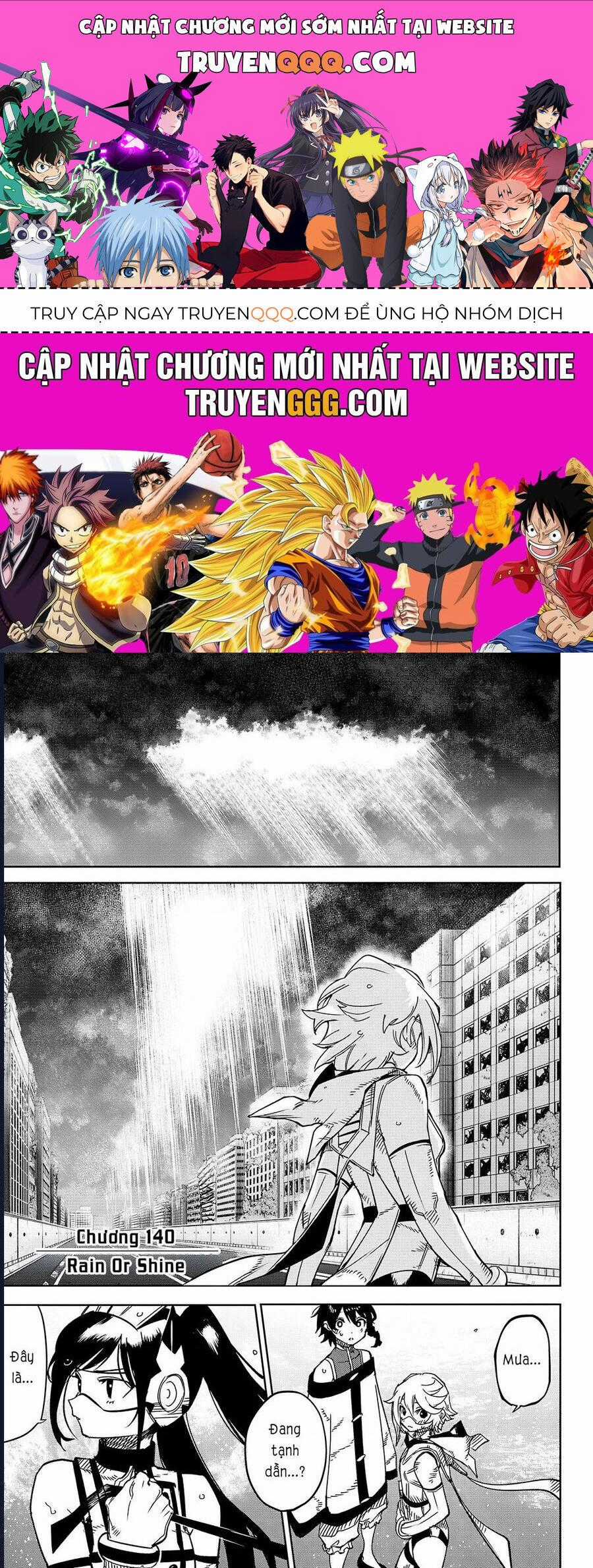 Shy - Chương 140 - Trang 1