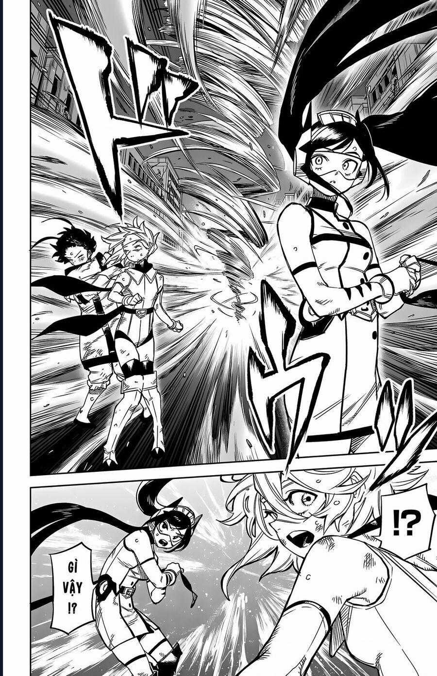 Shy - Chương 140 - Trang 2