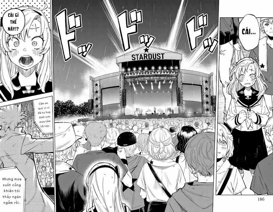 Shy - Chương 140 - Trang 18