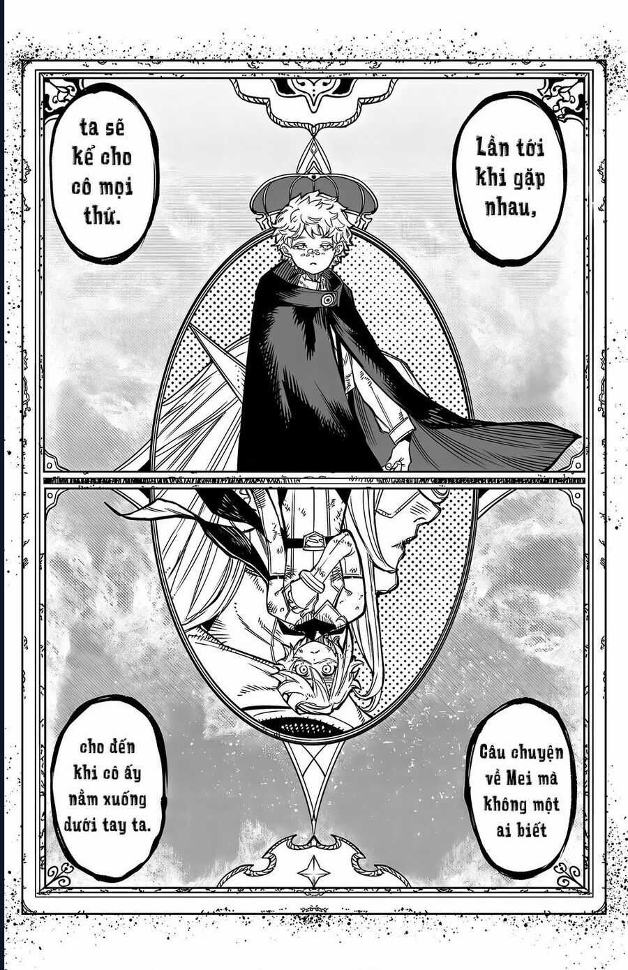 Shy - Chương 140 - Trang 10