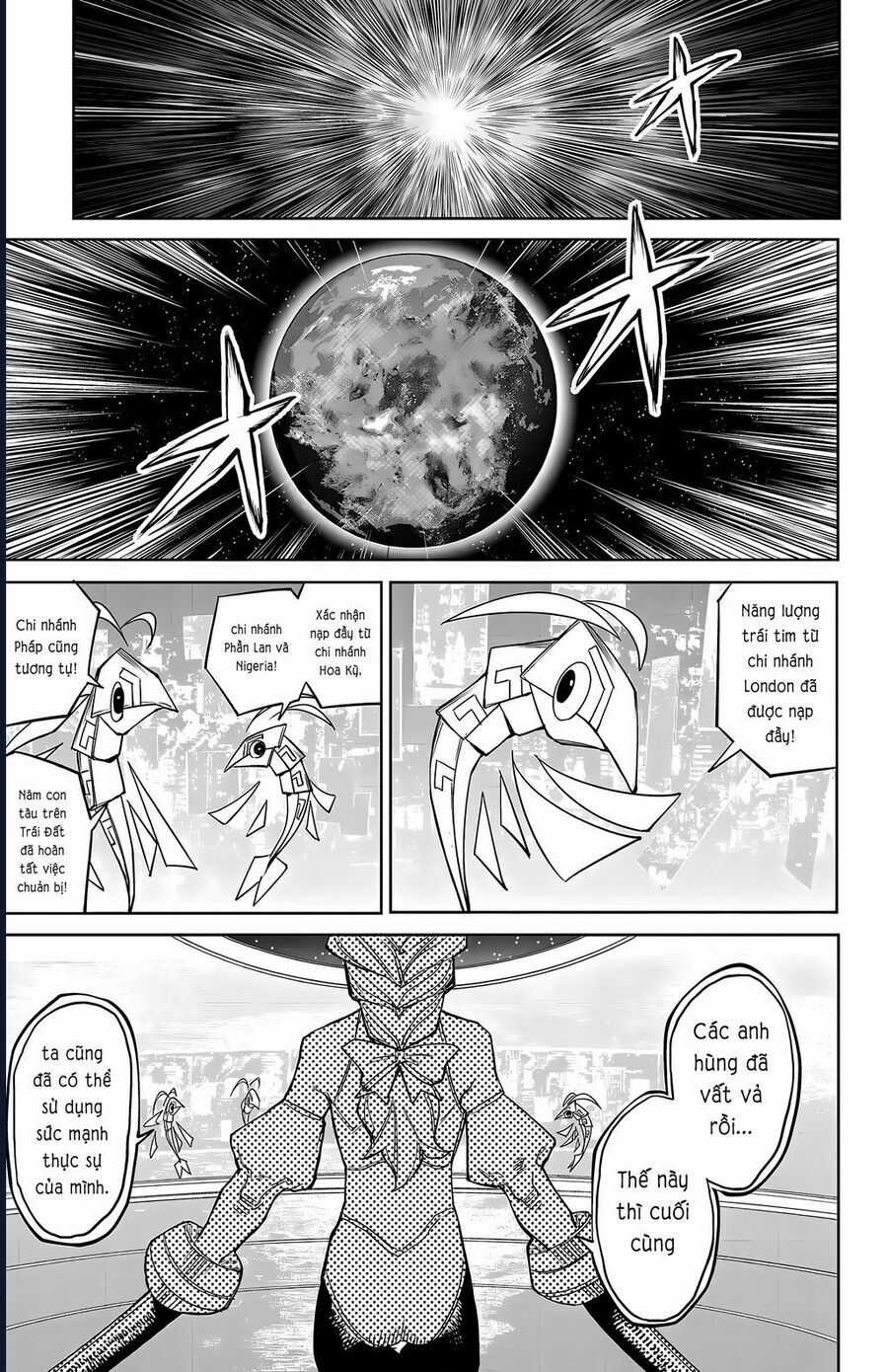 Shy - Chương 141 - Trang 15