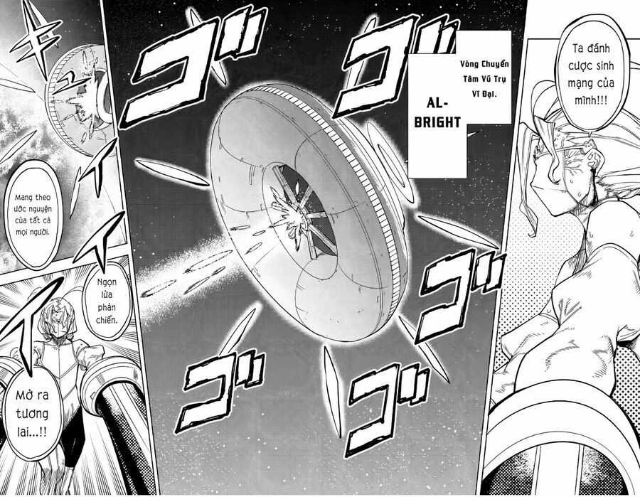 Shy - Chương 141 - Trang 18