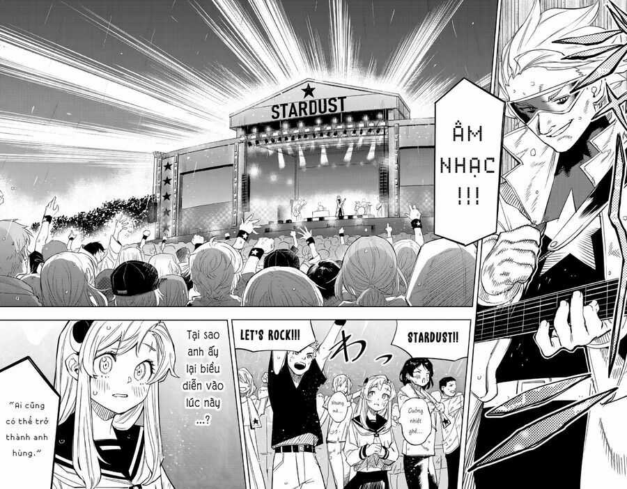 Shy - Chương 141 - Trang 7