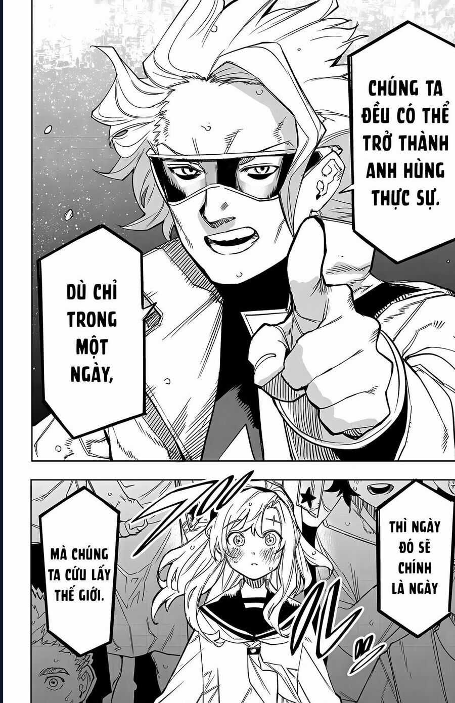 Shy - Chương 141 - Trang 10