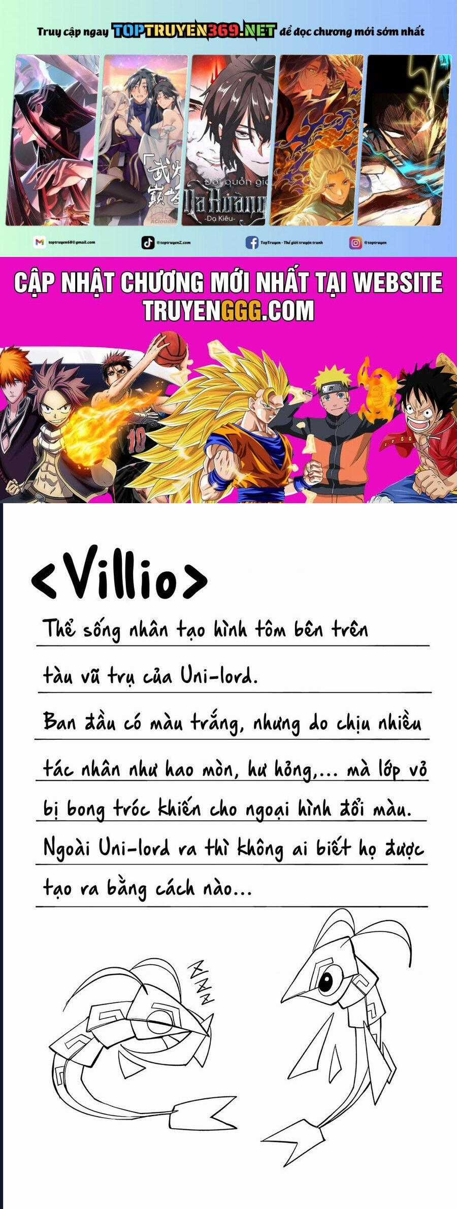 Shy - Chương 142 - Trang 2