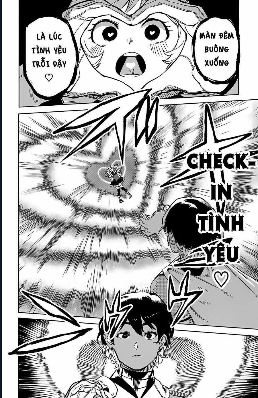 Shy - Chương 142 - Trang 15