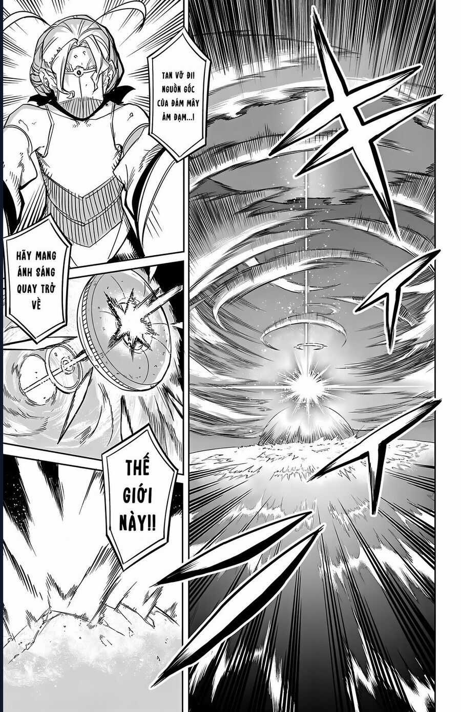 Shy - Chương 142 - Trang 4