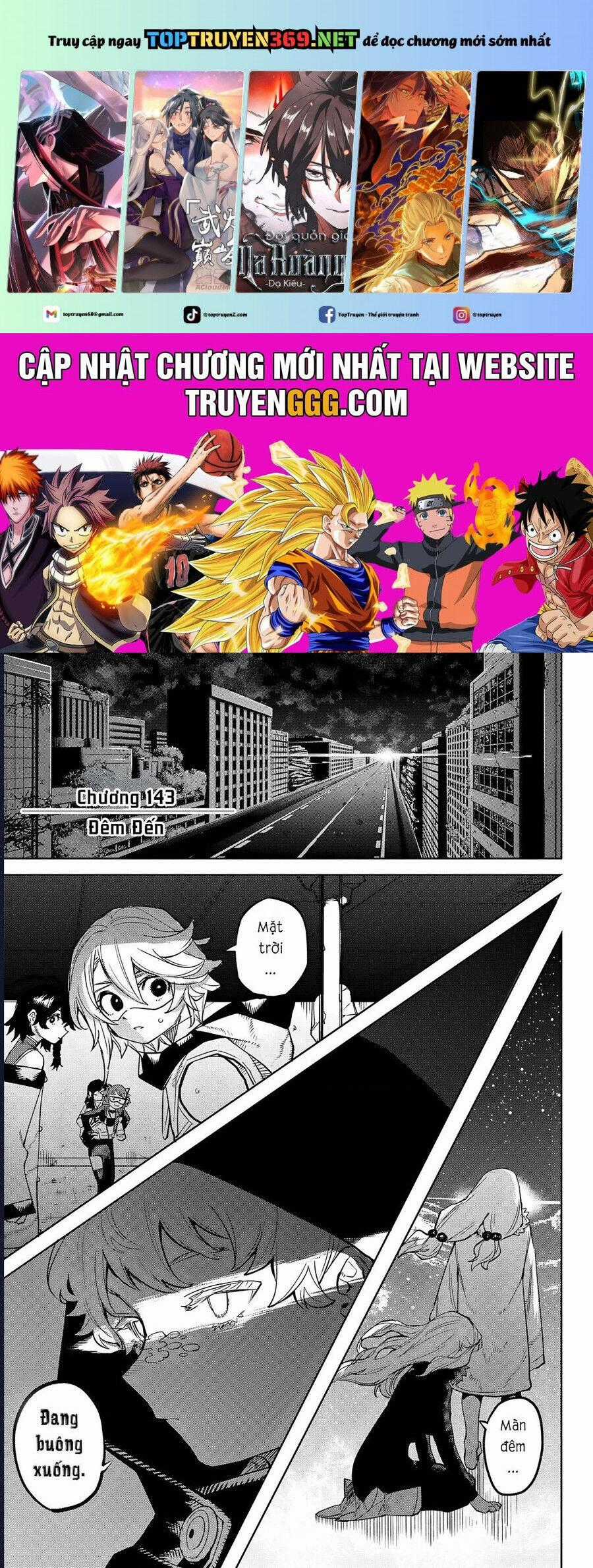 Shy - Chương 143 - Trang 2