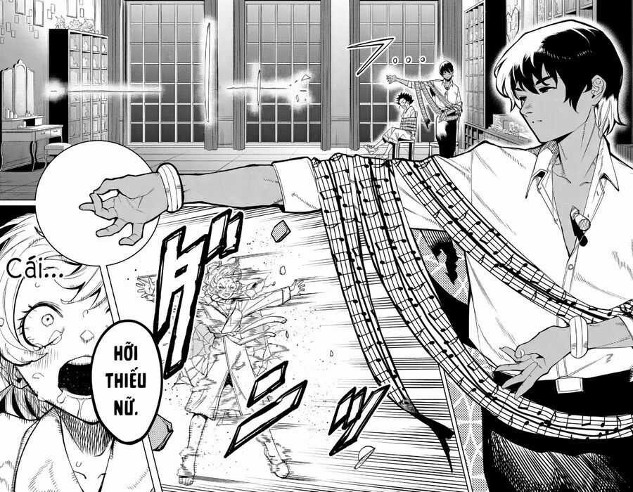 Shy - Chương 143 - Trang 14