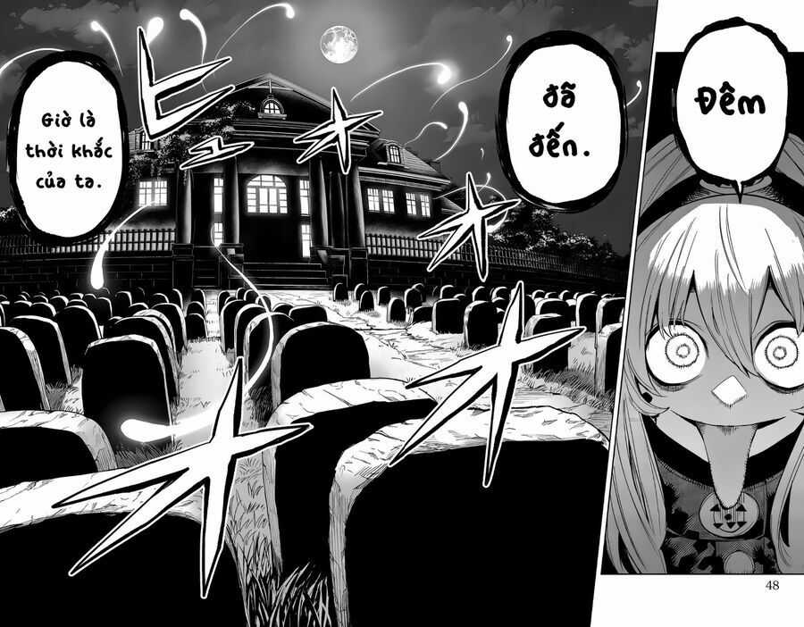 Shy - Chương 143 - Trang 3