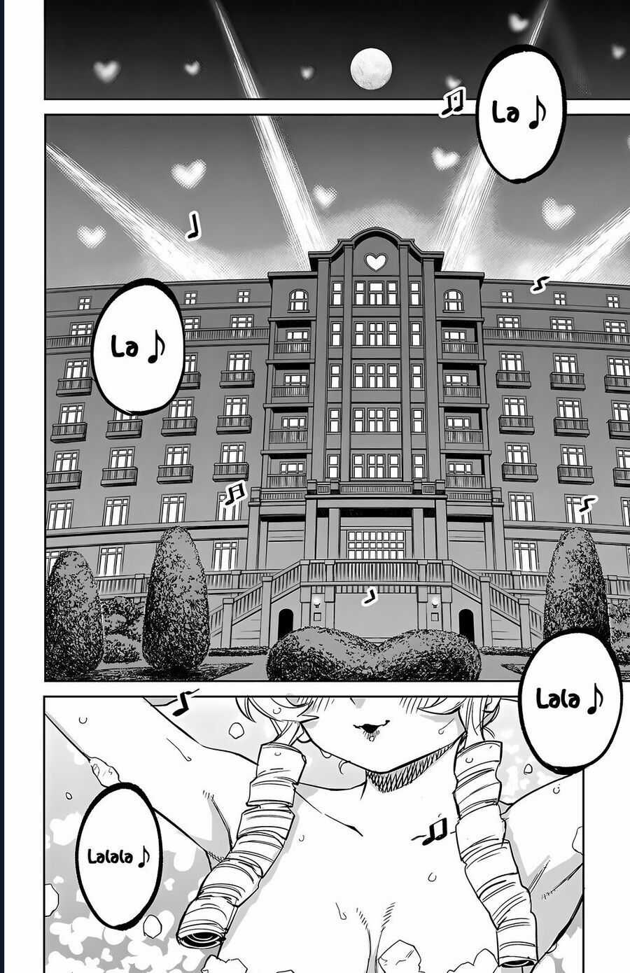 Shy - Chương 143 - Trang 4