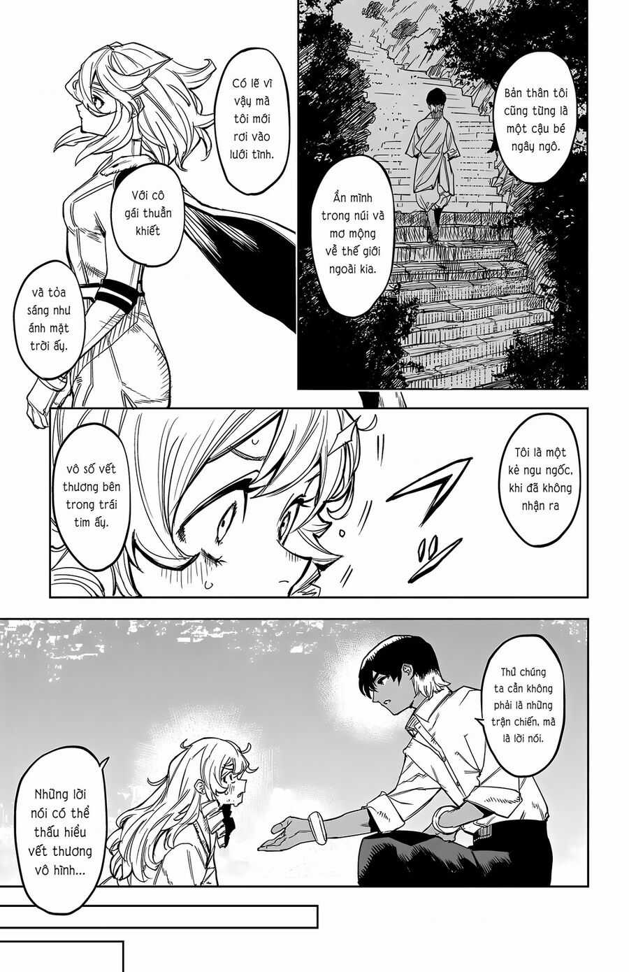 Shy - Chương 144 - Trang 16