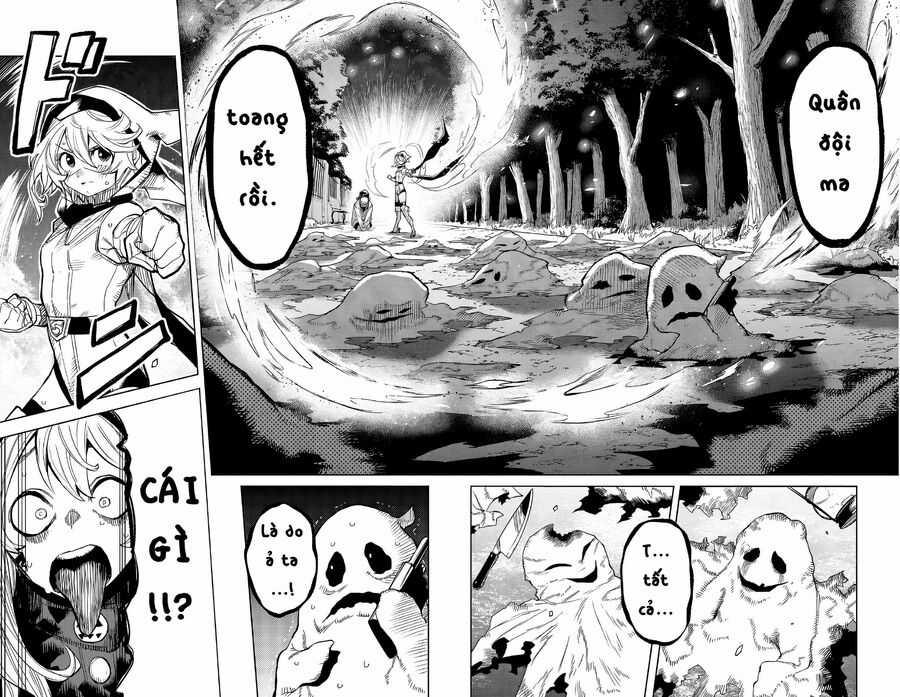 Shy - Chương 144 - Trang 19