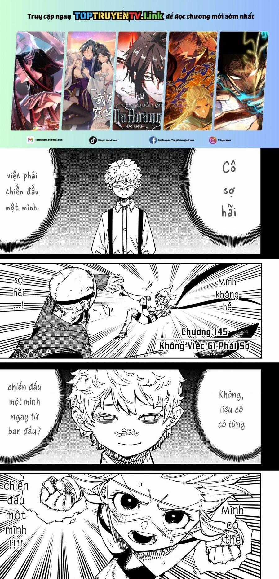 Shy - Chương 145 - Trang 2