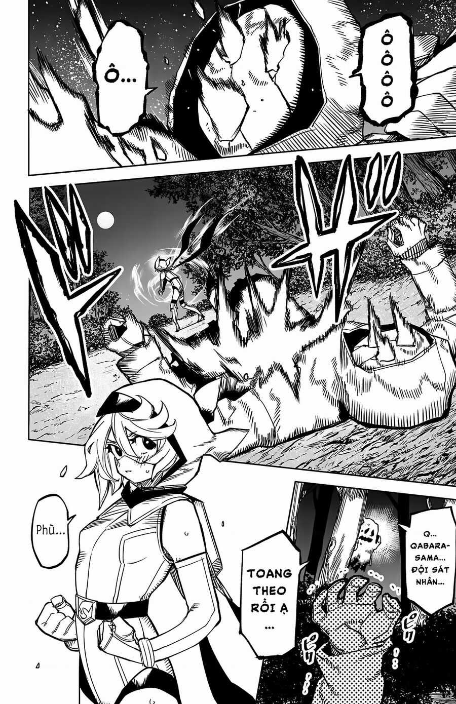 Shy - Chương 145 - Trang 4