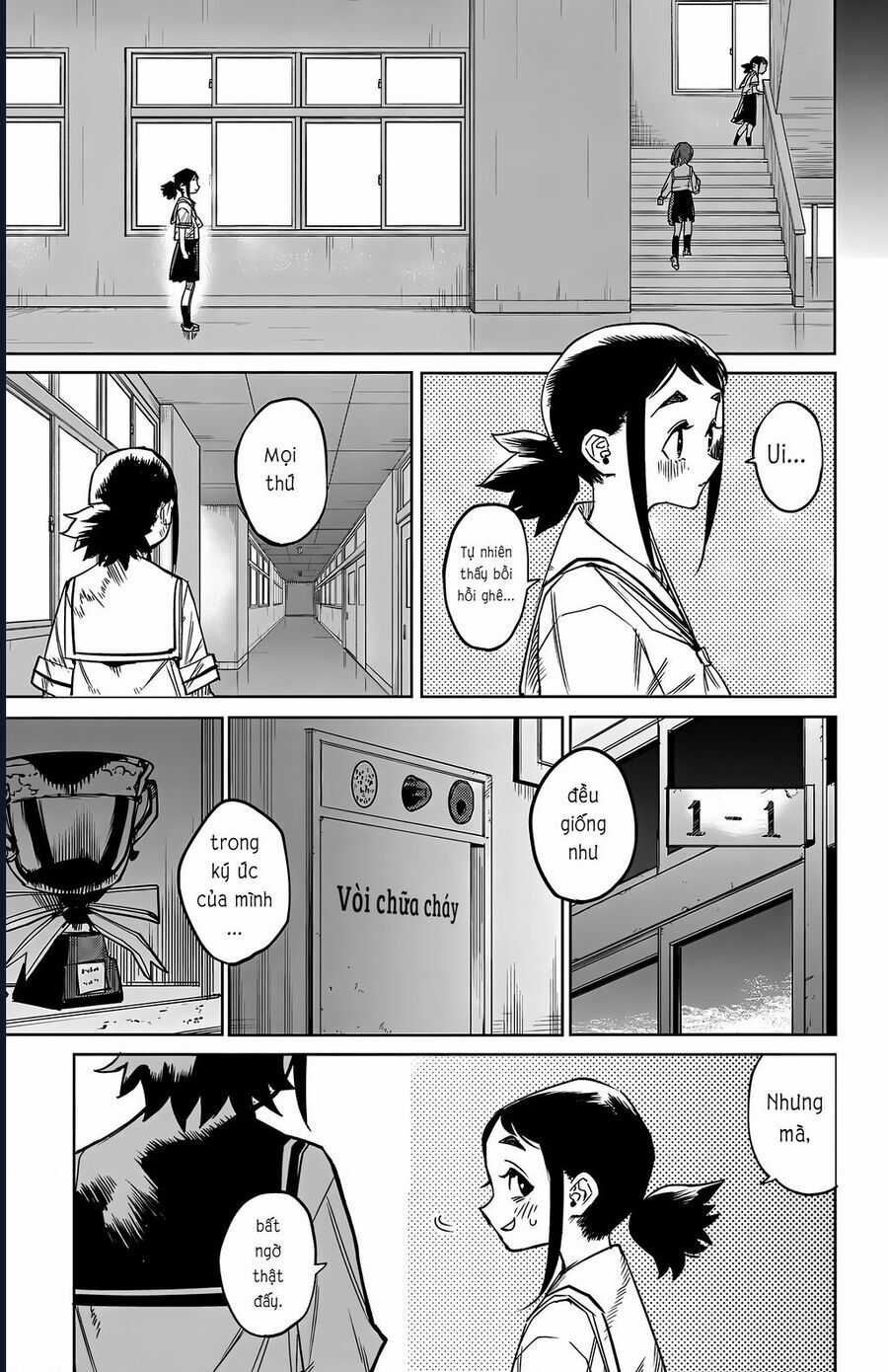 Shy - Chương 146 - Trang 4