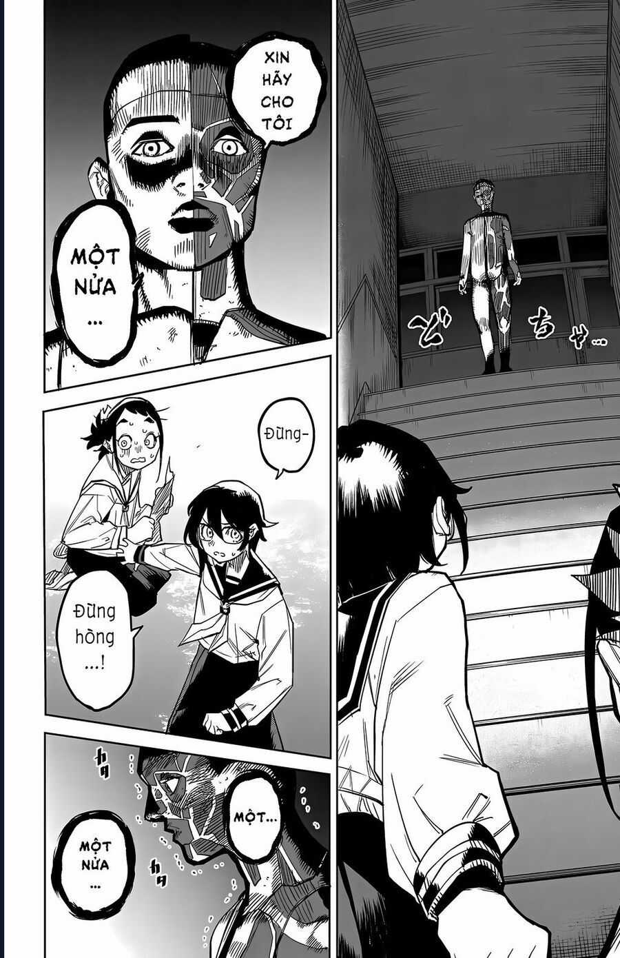 Shy - Chương 146 - Trang 9