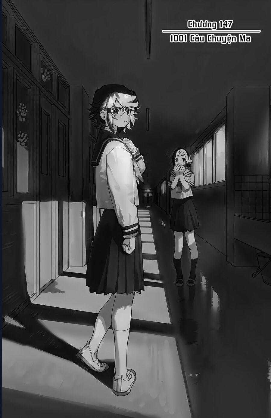 Shy - Chương 147 - Trang 2