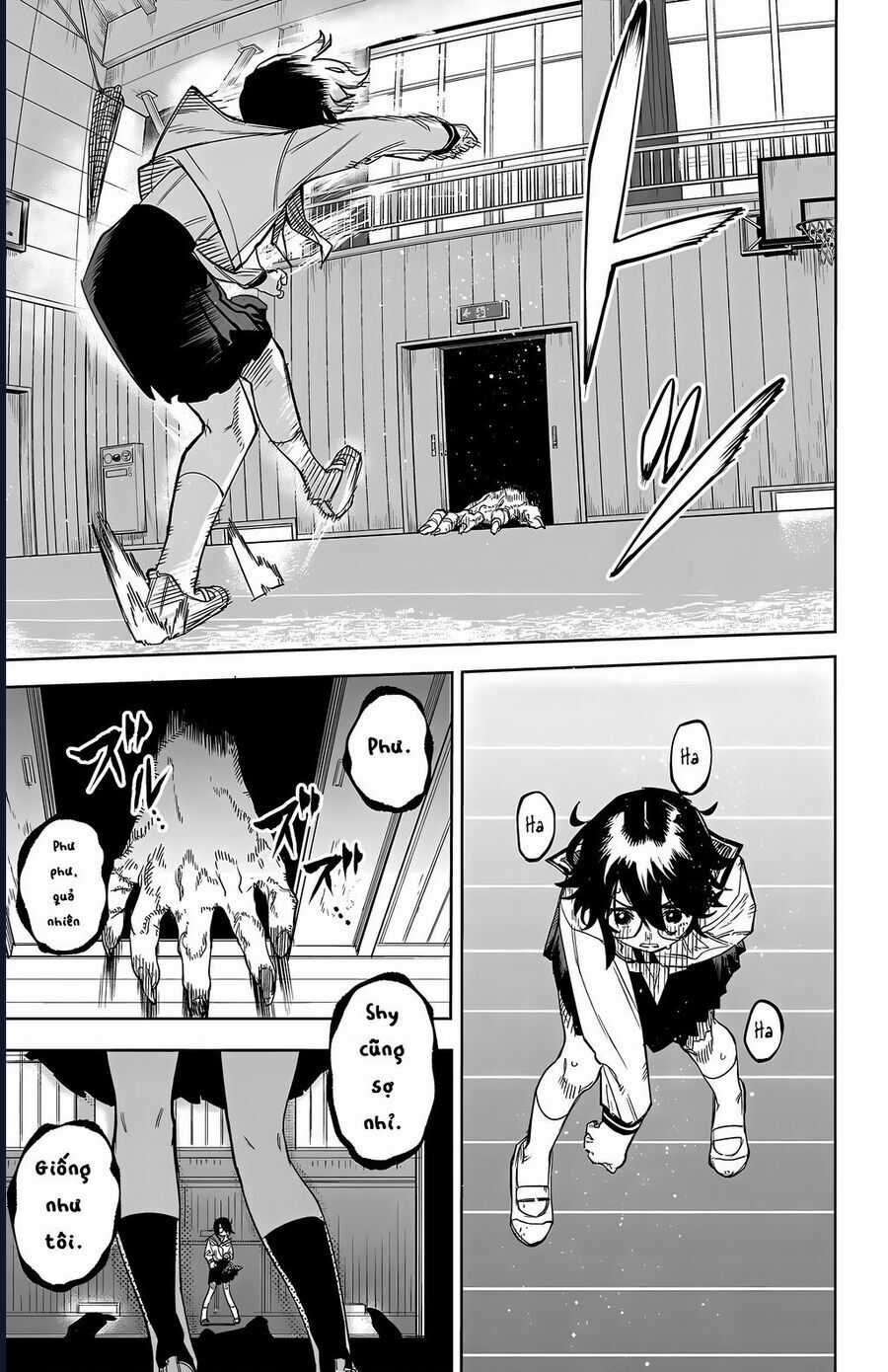 Shy - Chương 147 - Trang 13