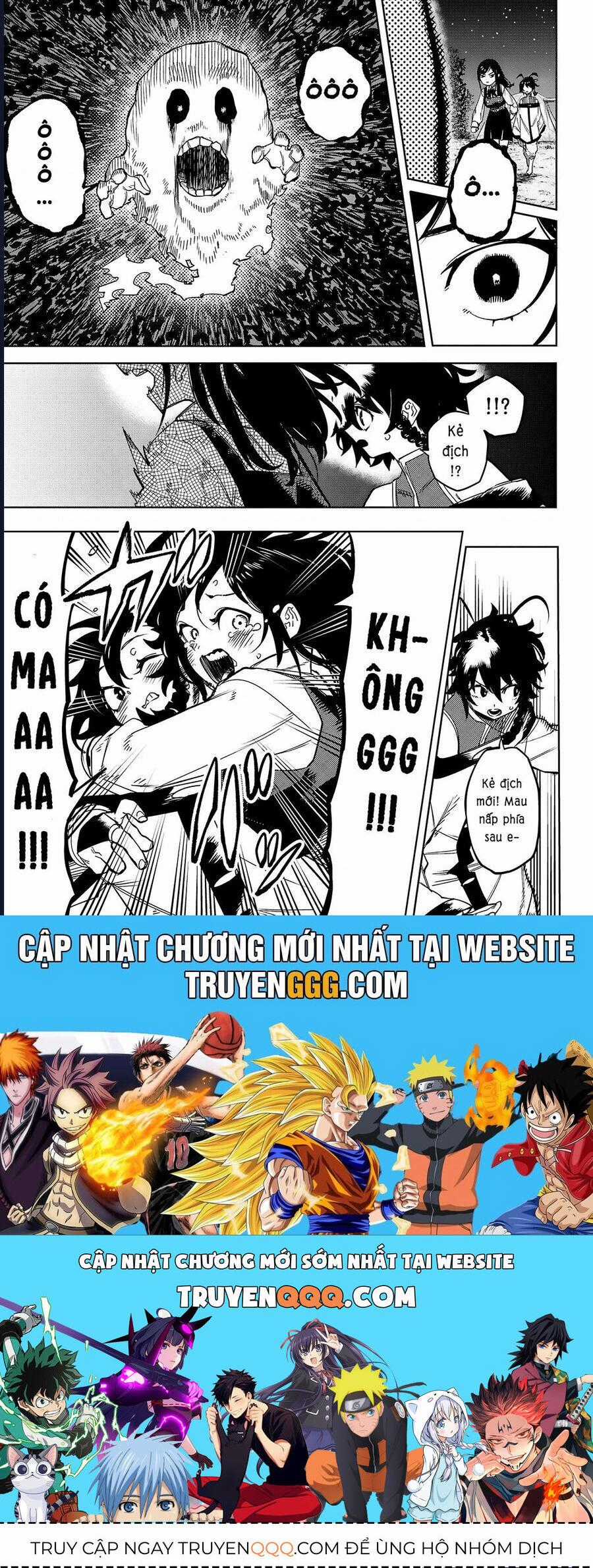 Shy - Chương 147 - Trang 22