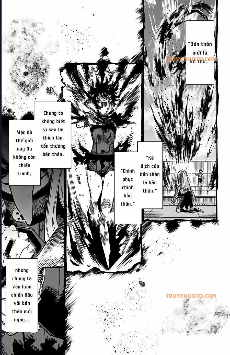 Shy - Chương 149 - Trang 11