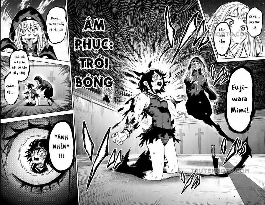 Shy - Chương 149 - Trang 16