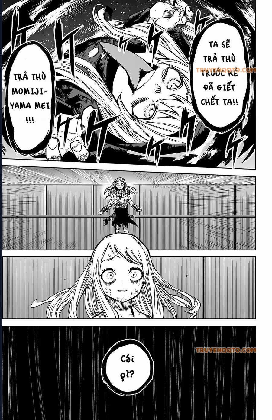 Shy - Chương 149 - Trang 18