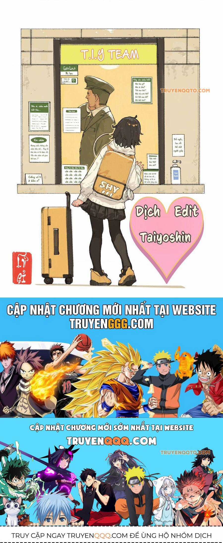 Shy - Chương 149 - Trang 24