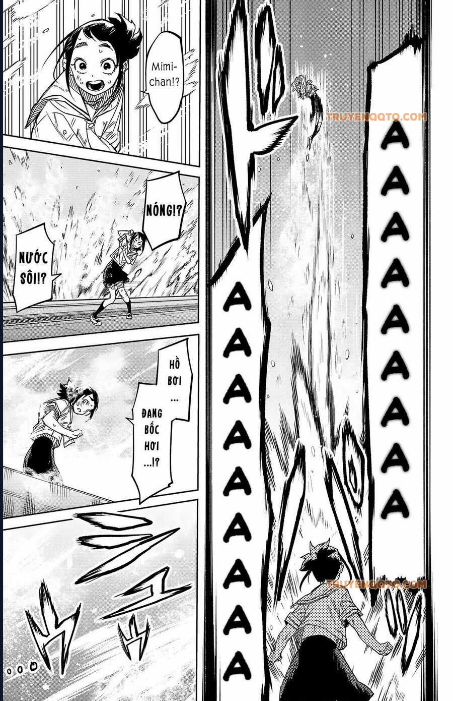 Shy - Chương 149 - Trang 5