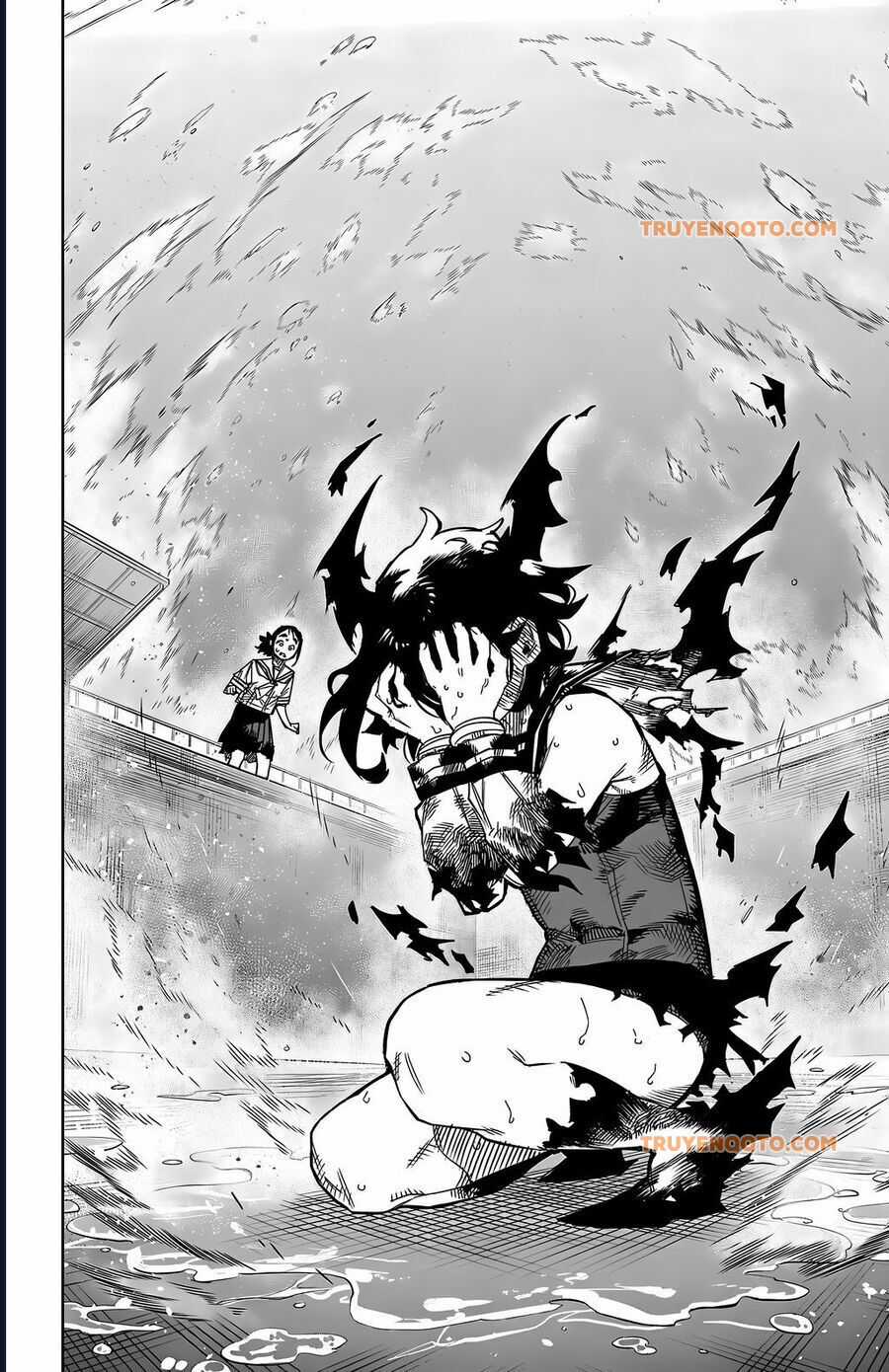 Shy - Chương 149 - Trang 6