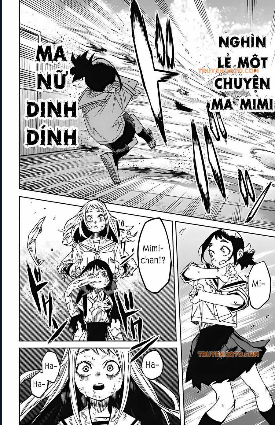 Shy - Chương 150 - Trang 16