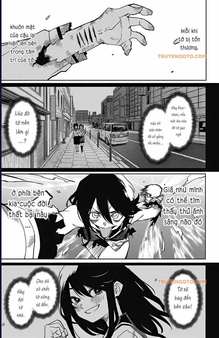 Shy - Chương 150 - Trang 19