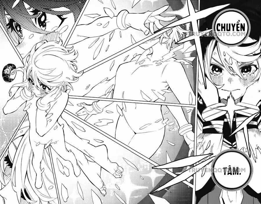 Shy - Chương 150 - Trang 24