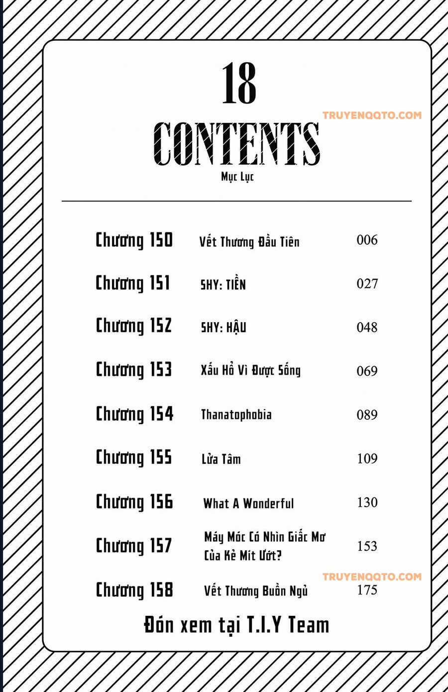 Shy - Chương 150 - Trang 6