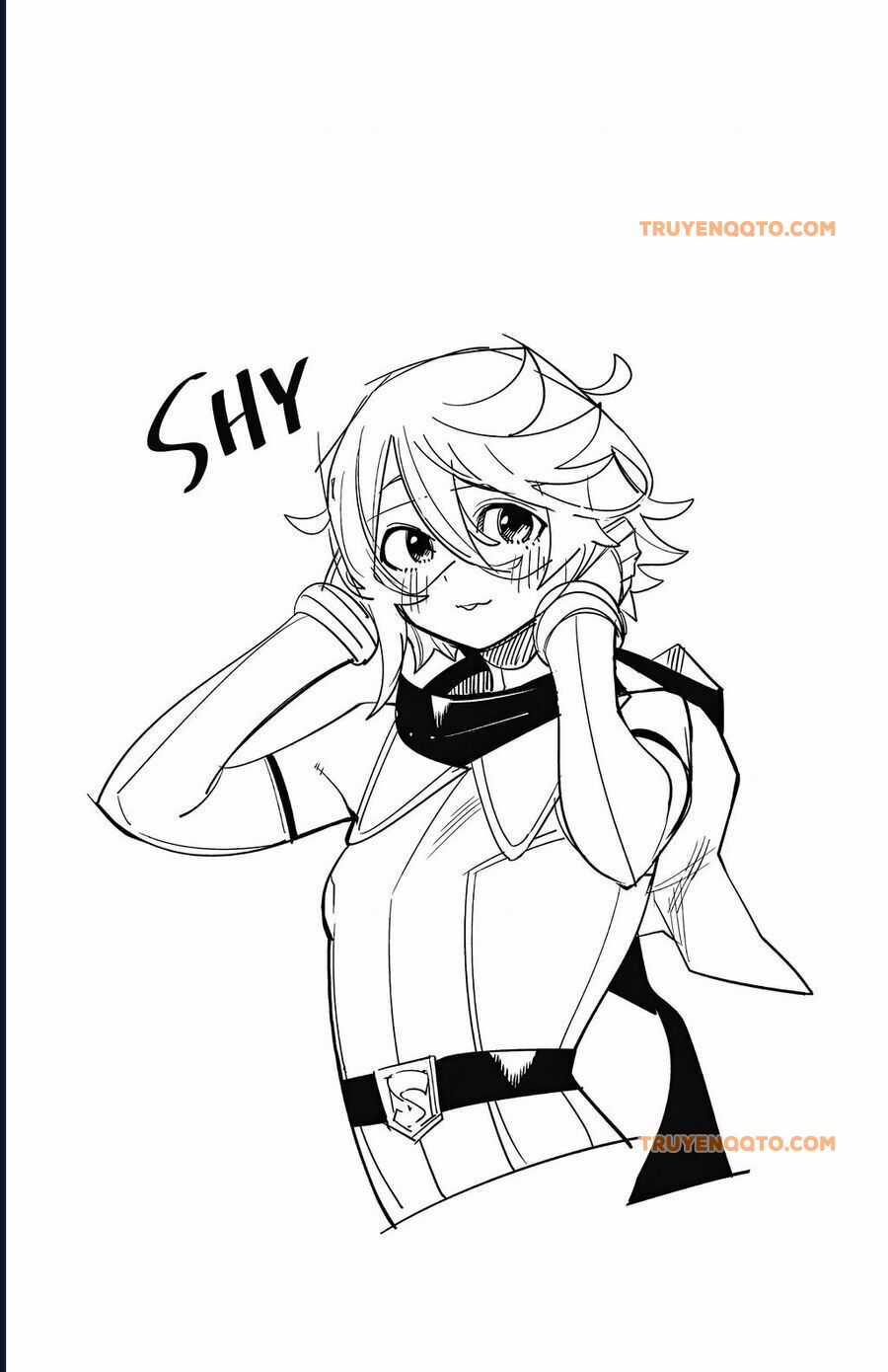 Shy - Chương 150 - Trang 7